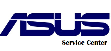 ASUS Service Center